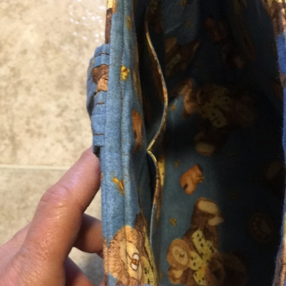 Cute Boyd’s Bears Bag - Picture 5 of 5